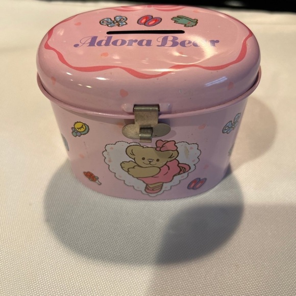 Sanrio Other - Sanrio vintage bank